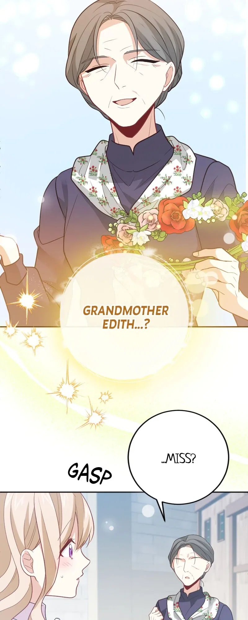 From Duty to Devotion Chapter 94 – Page 14