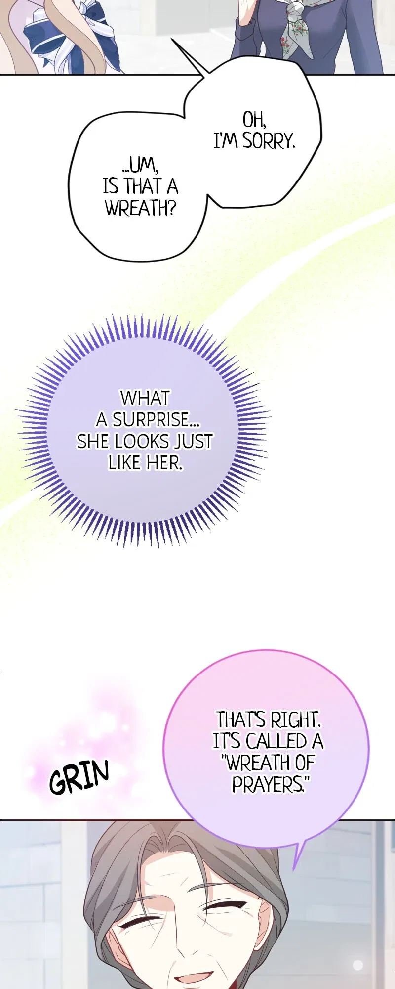 From Duty to Devotion Chapter 94 – Page 15