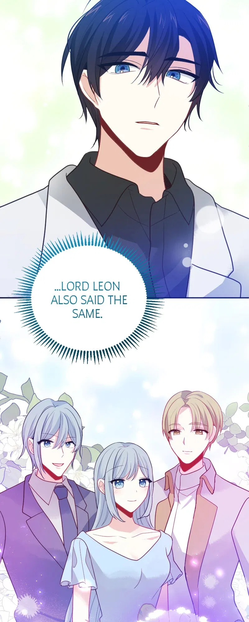 From Duty to Devotion Chapter 94 – Page 25