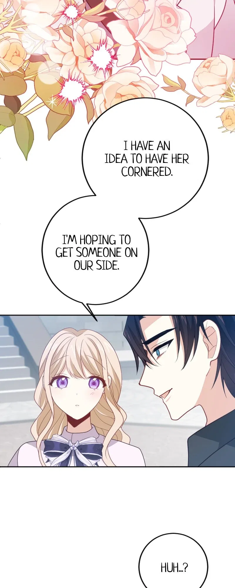 From Duty to Devotion Chapter 94 – Page 30