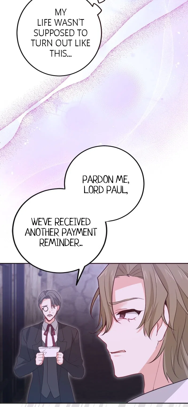 From Duty to Devotion Chapter 94 – Page 35