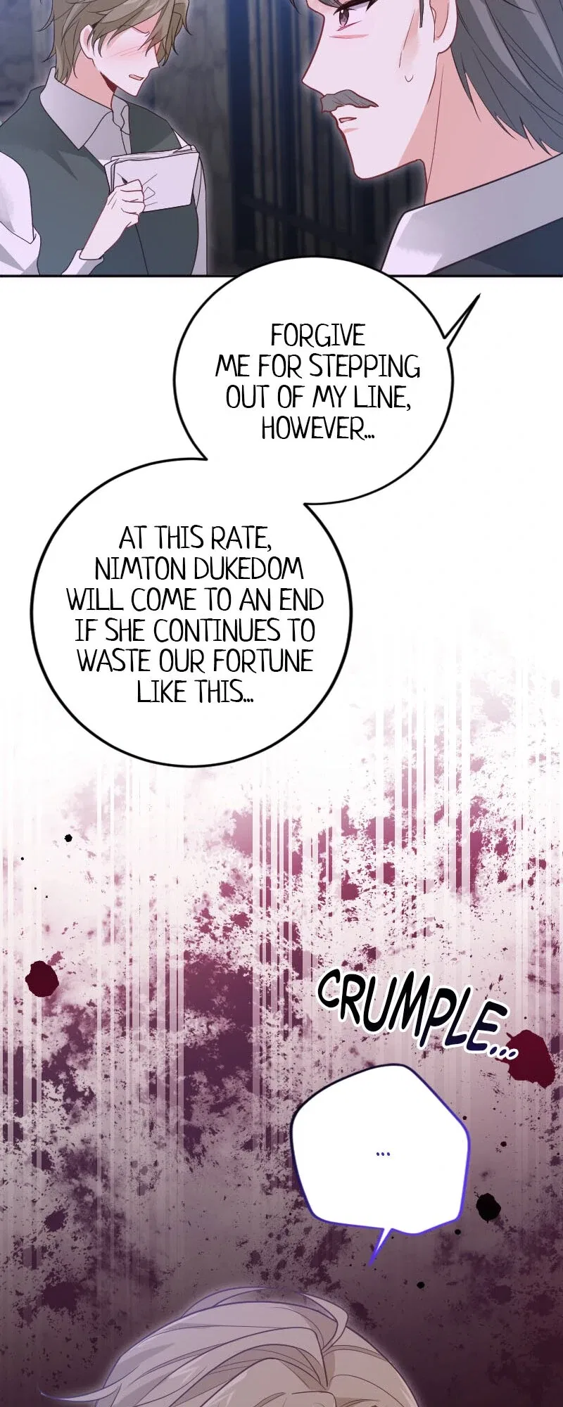 From Duty to Devotion Chapter 94 – Page 38