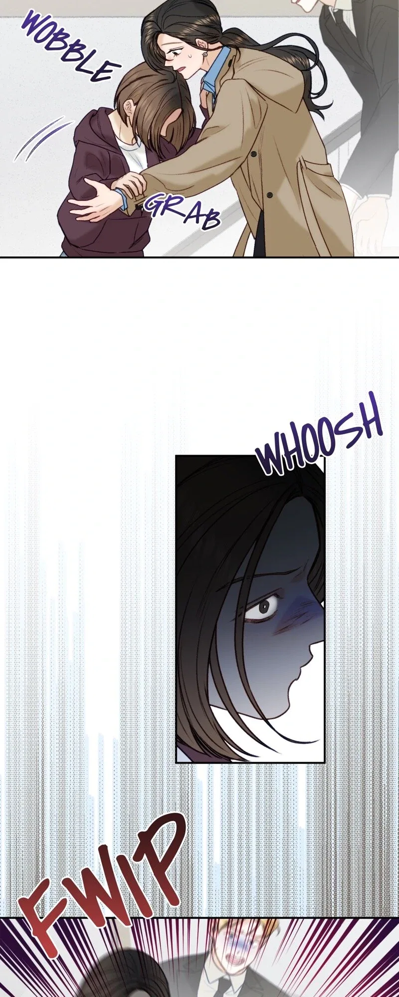 He’s Not Just a Pretty Face Chapter 107 – Page 2