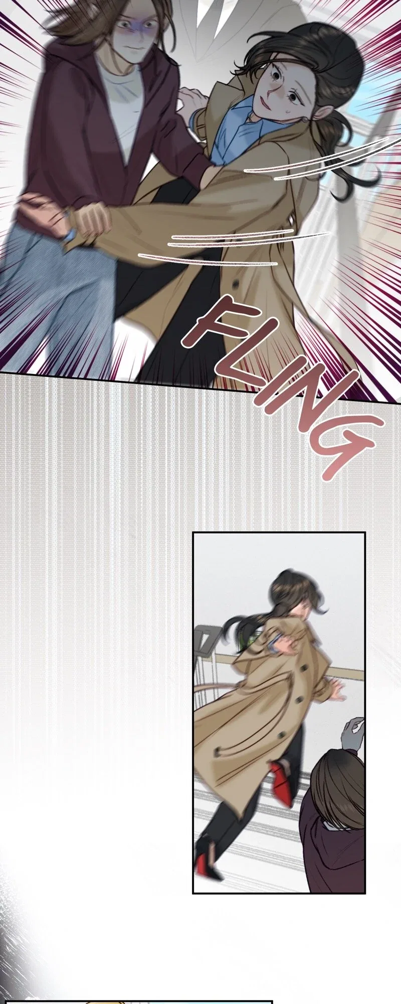 He’s Not Just a Pretty Face Chapter 107 – Page 3