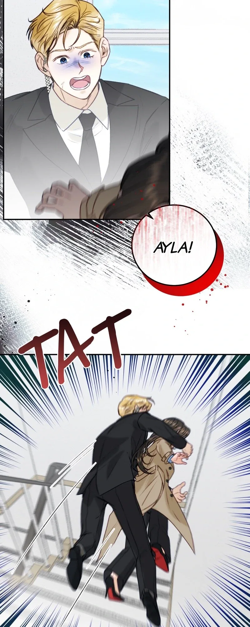He’s Not Just a Pretty Face Chapter 107 – Page 4