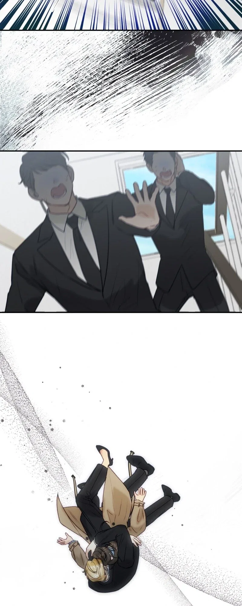 He’s Not Just a Pretty Face Chapter 107 – Page 5