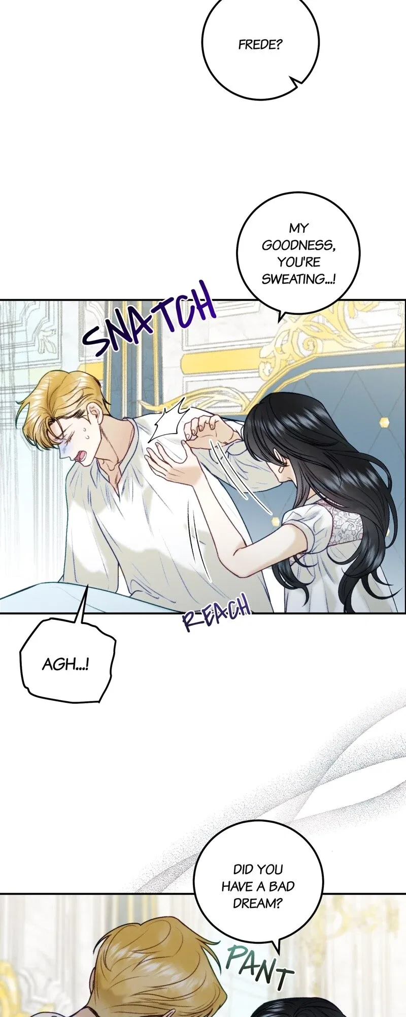 He’s Not Just a Pretty Face Chapter 107 – Page 10