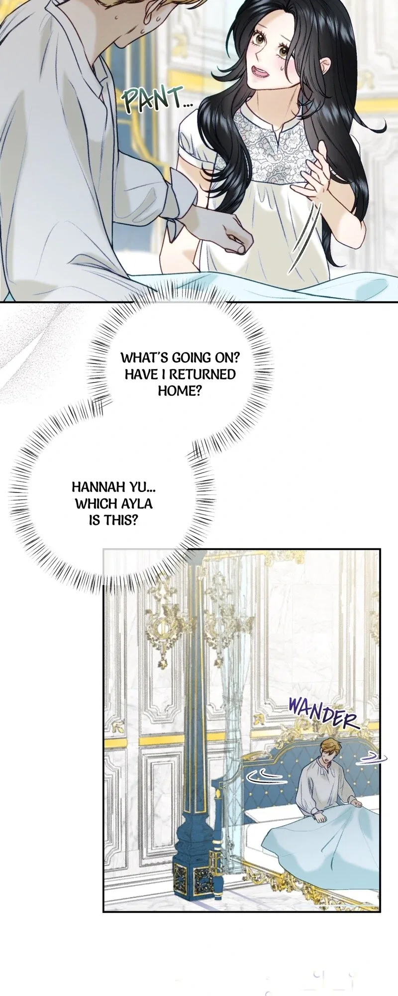 He’s Not Just a Pretty Face Chapter 107 – Page 11