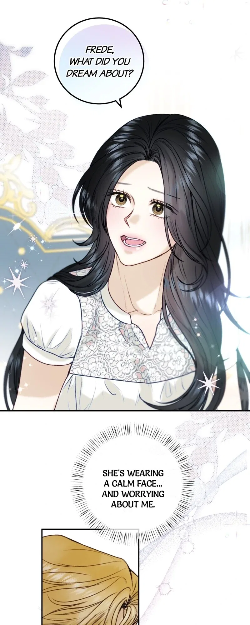 He’s Not Just a Pretty Face Chapter 107 – Page 12