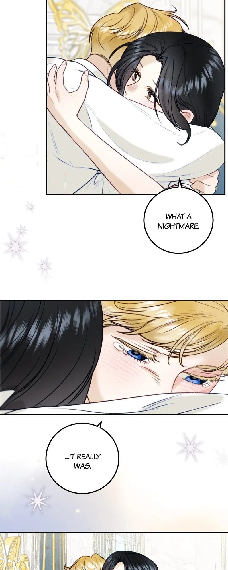 He’s Not Just a Pretty Face Chapter 107 – Page 15