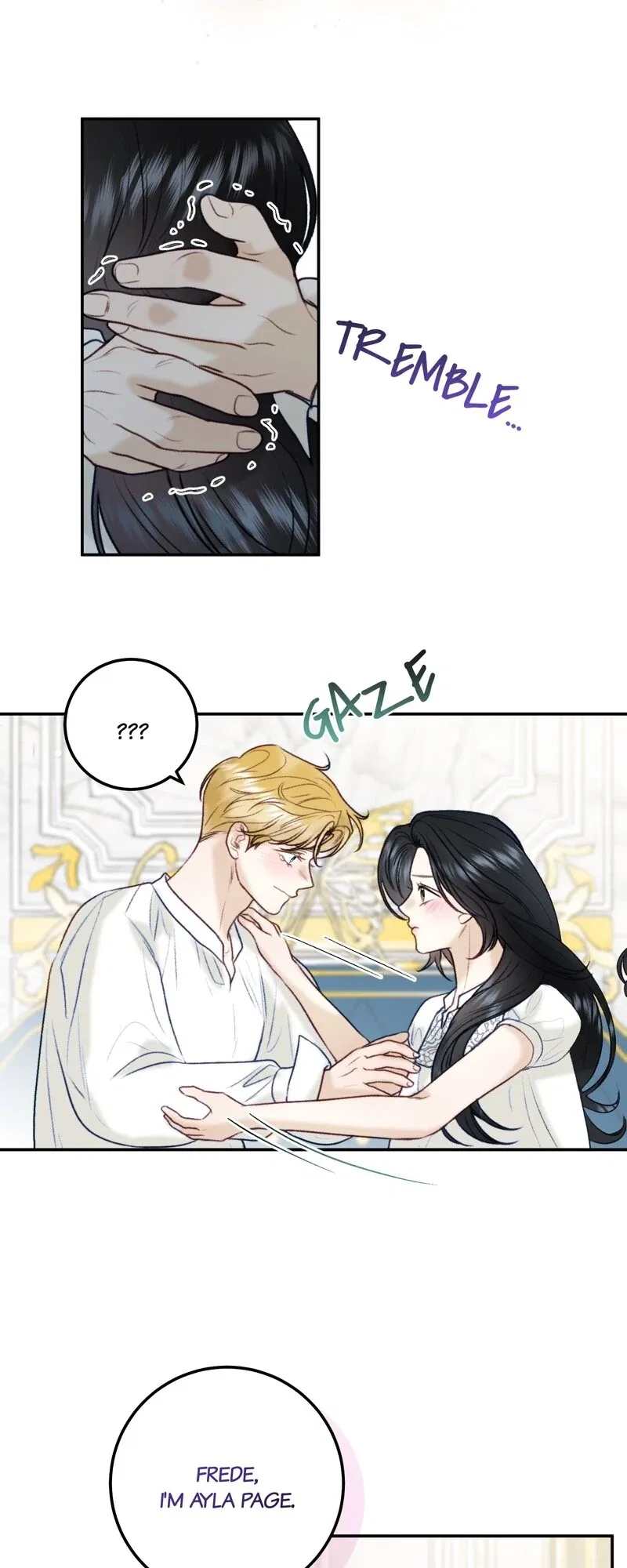 He’s Not Just a Pretty Face Chapter 107 – Page 17