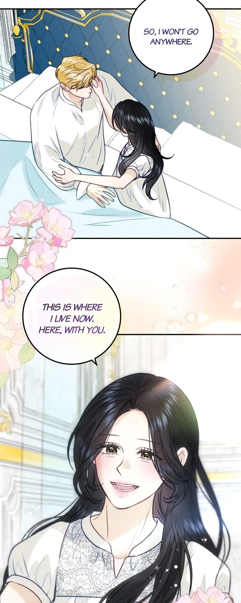 He’s Not Just a Pretty Face Chapter 107 – Page 19