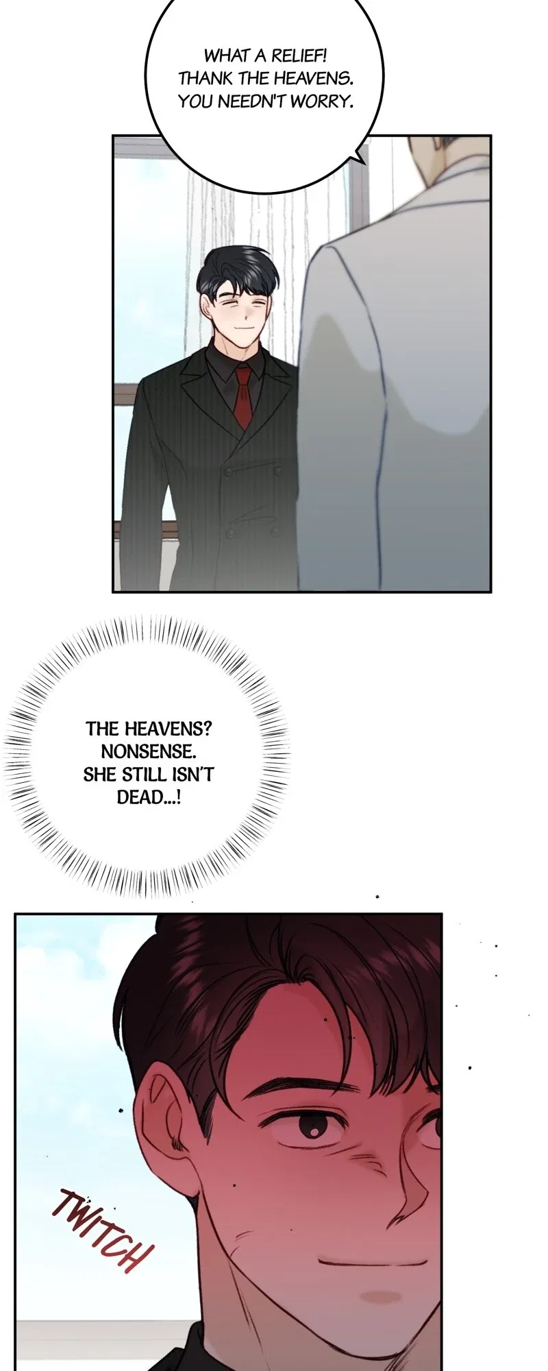 He’s Not Just a Pretty Face Chapter 107 – Page 26
