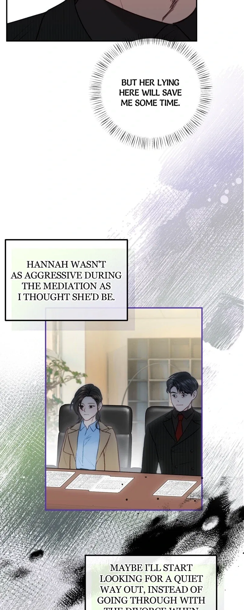 He’s Not Just a Pretty Face Chapter 107 – Page 27