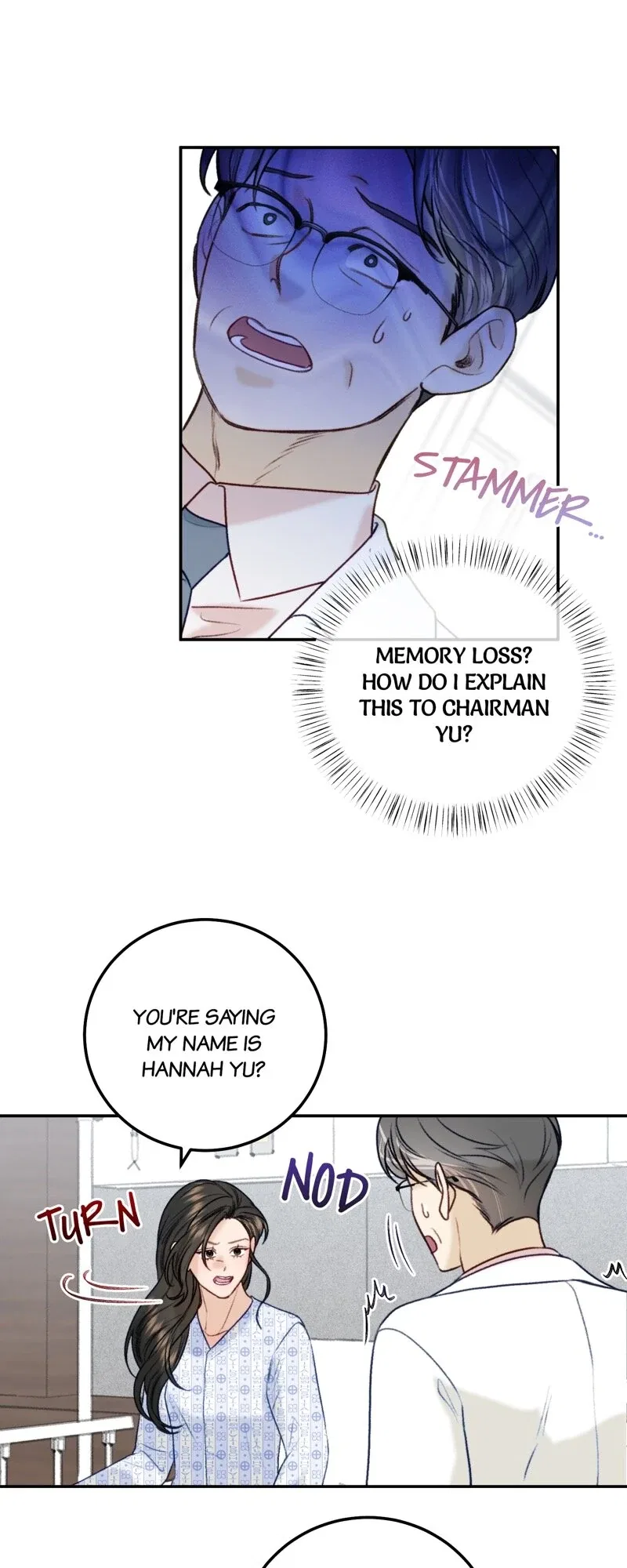 He’s Not Just a Pretty Face Chapter 107 – Page 29