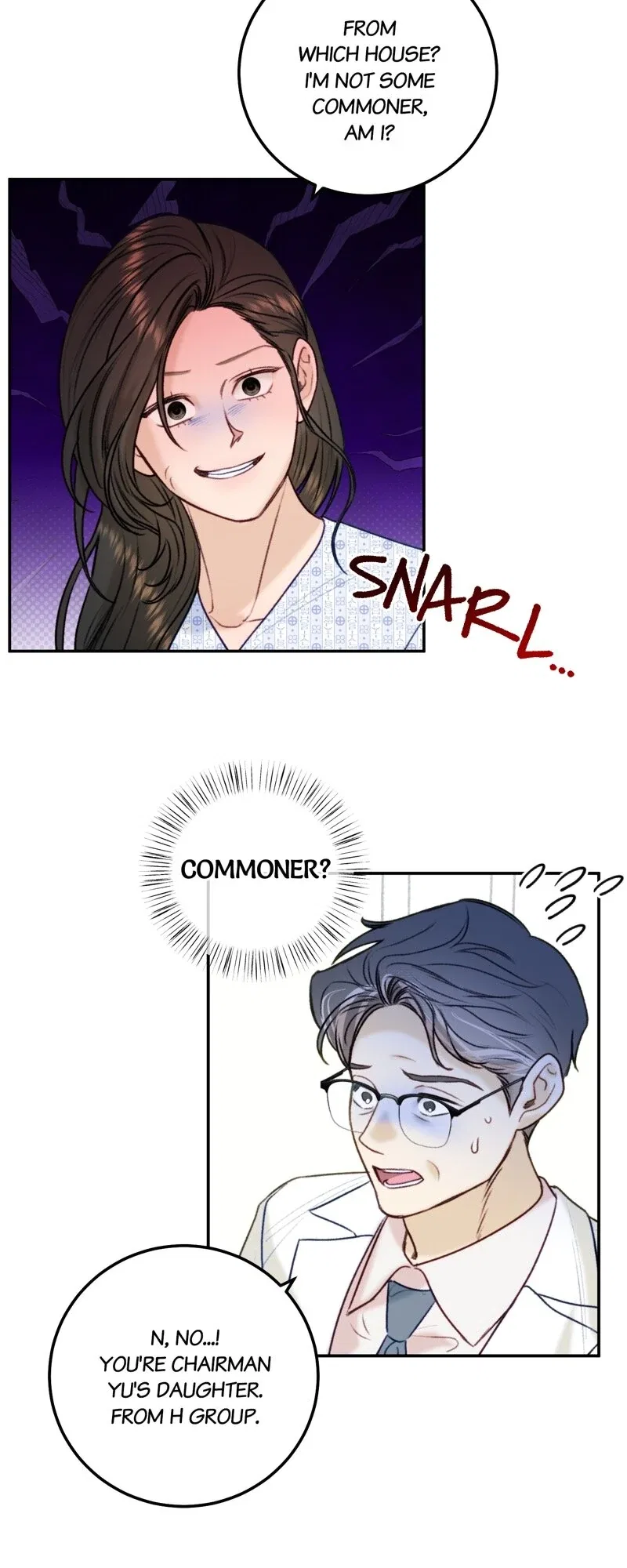He’s Not Just a Pretty Face Chapter 107 – Page 30