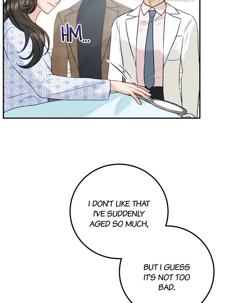 He’s Not Just a Pretty Face Chapter 107 – Page 32