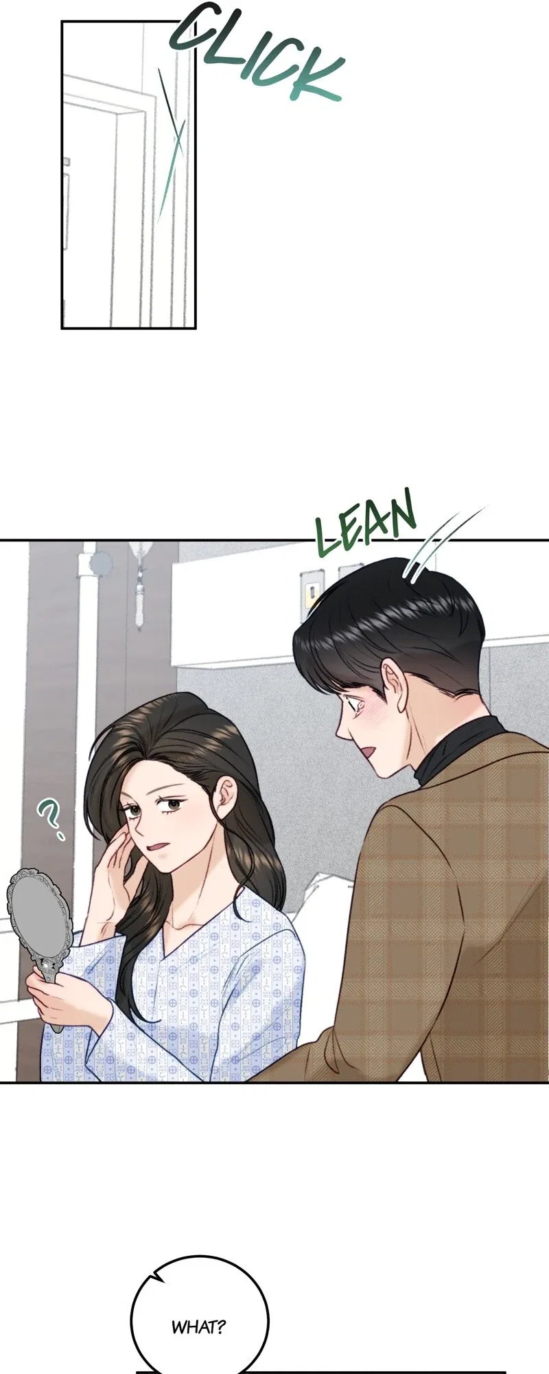 He’s Not Just a Pretty Face Chapter 107 – Page 34