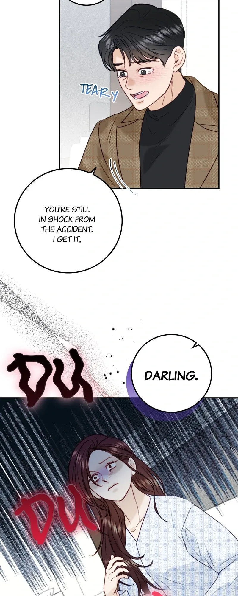 He’s Not Just a Pretty Face Chapter 107 – Page 35