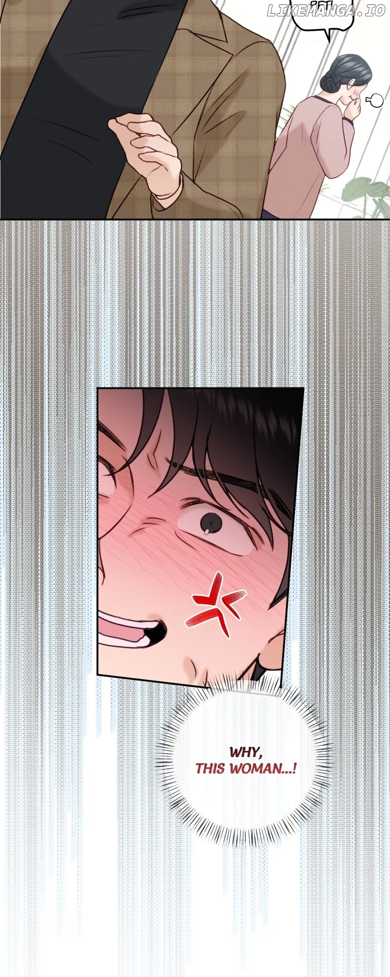 He’s Not Just a Pretty Face Chapter 107 – Page 37