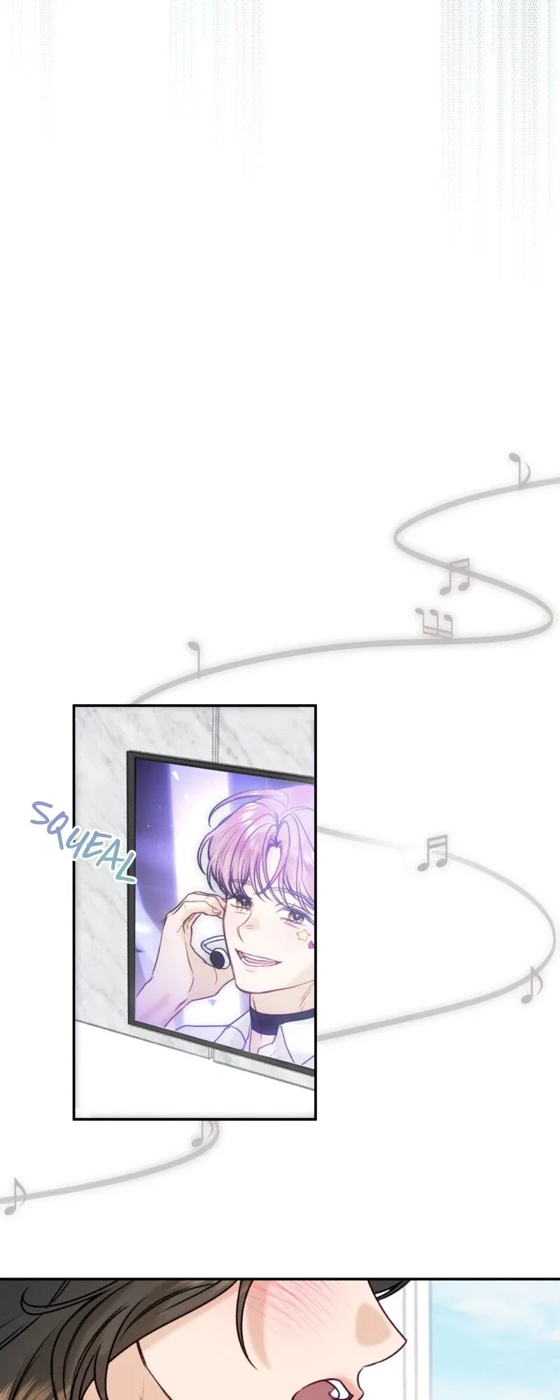 He’s Not Just a Pretty Face Chapter 107 – Page 38