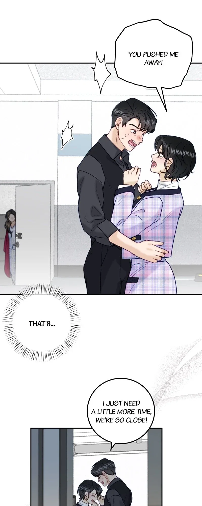 He’s Not Just a Pretty Face Chapter 107 – Page 42