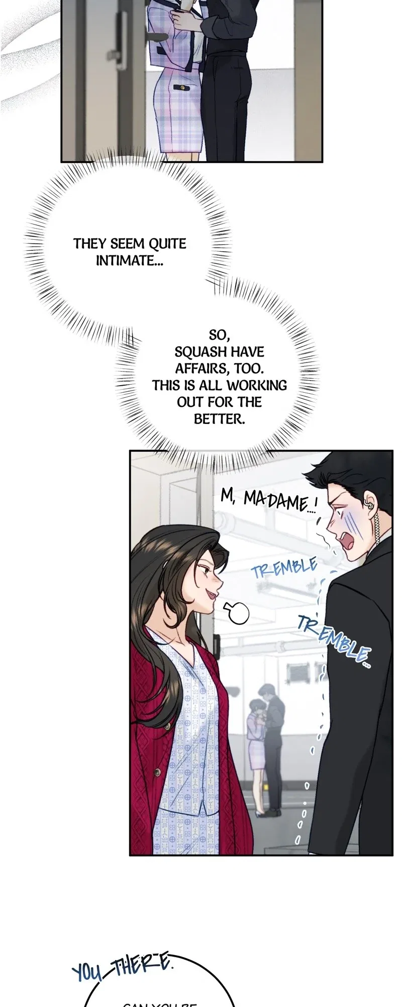 He’s Not Just a Pretty Face Chapter 107 – Page 43