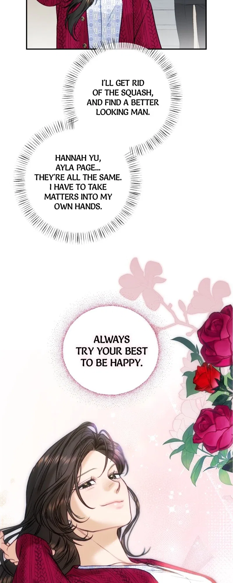He’s Not Just a Pretty Face Chapter 107 – Page 45