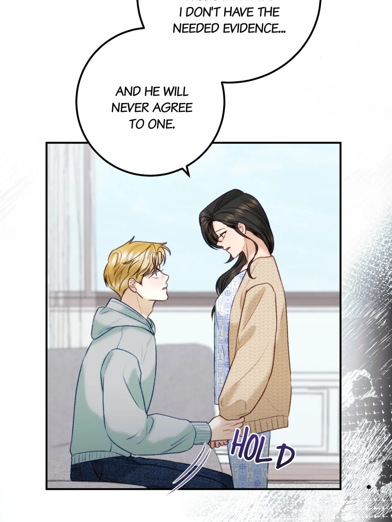 He’s Not Just a Pretty Face Chapter 106 – Page 5