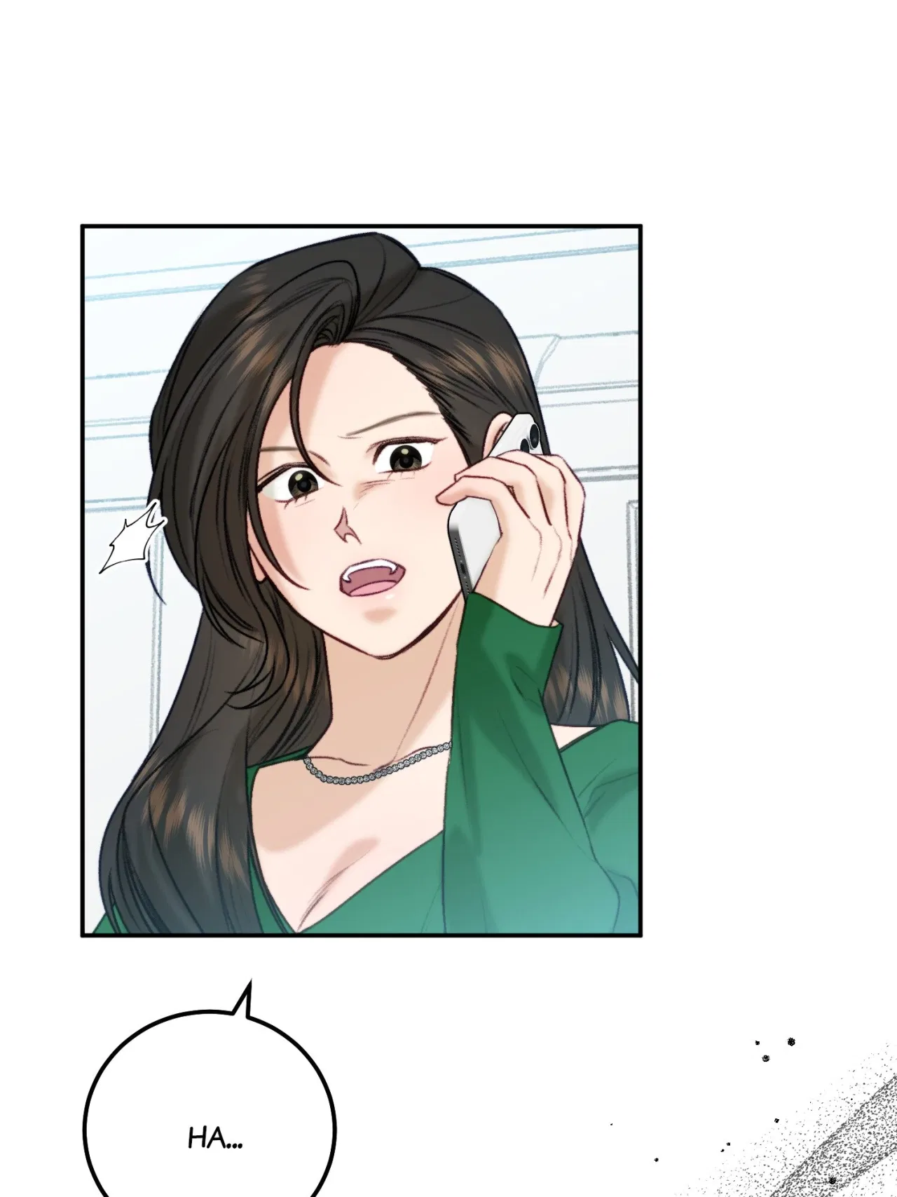 He’s Not Just a Pretty Face Chapter 106 – Page 11
