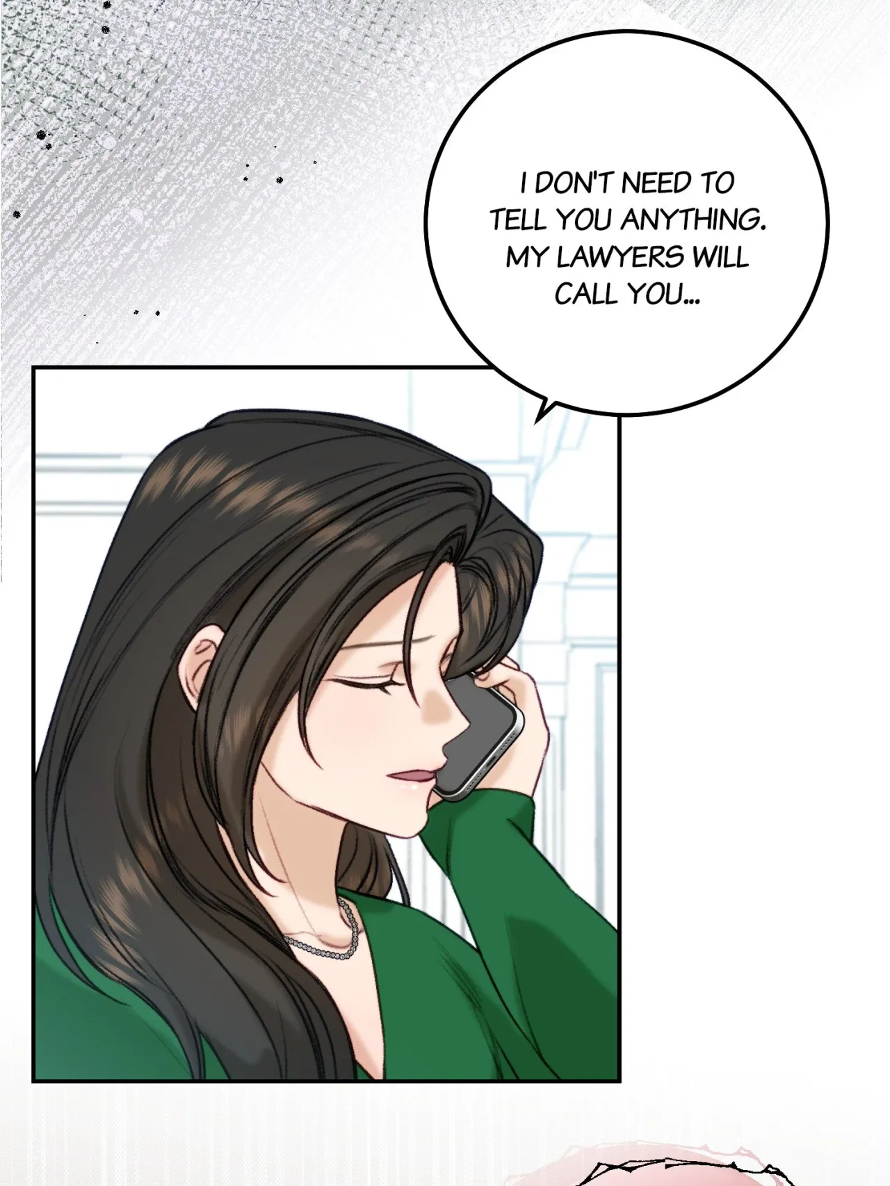 He’s Not Just a Pretty Face Chapter 106 – Page 15