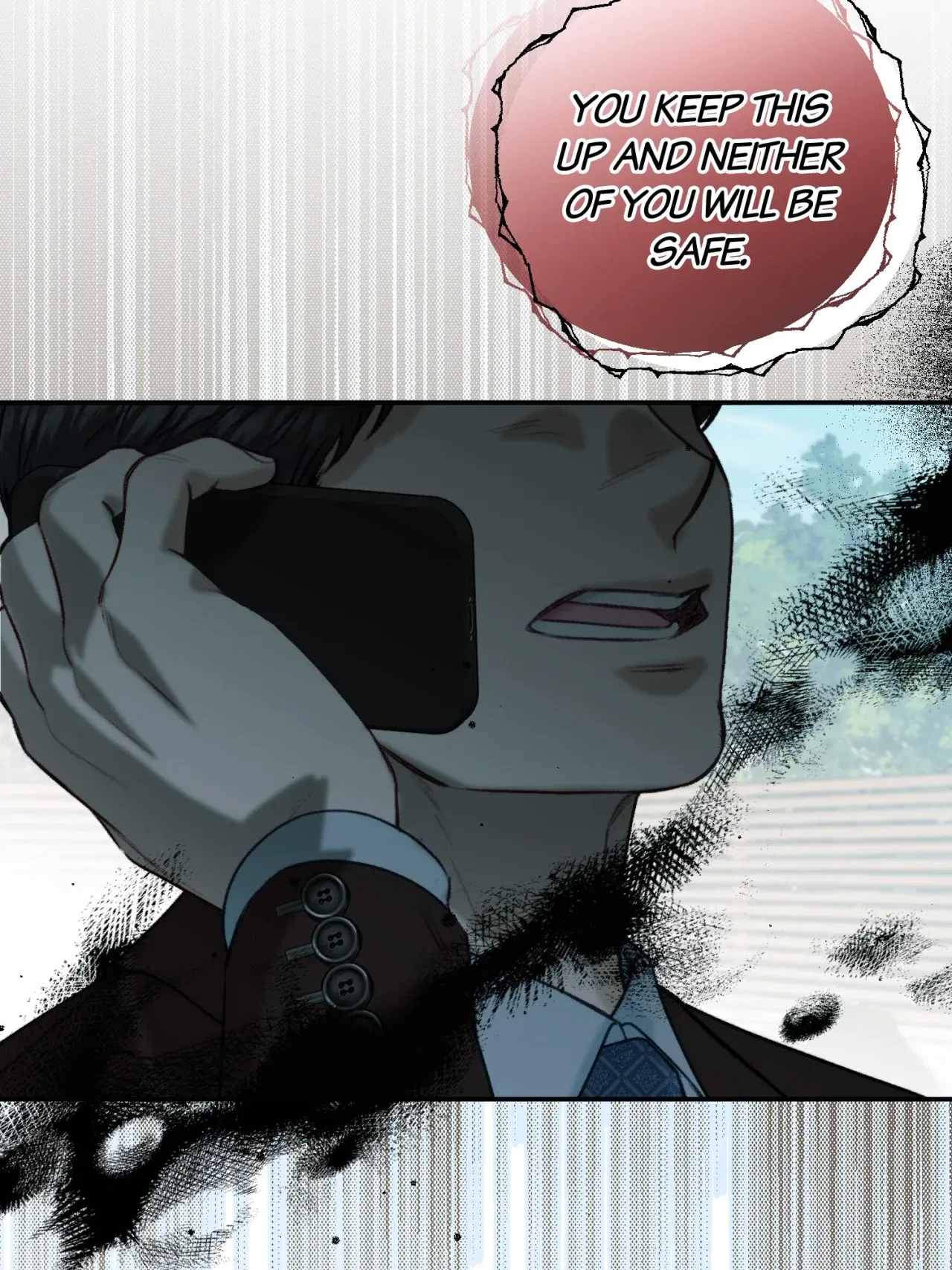 He’s Not Just a Pretty Face Chapter 106 – Page 16