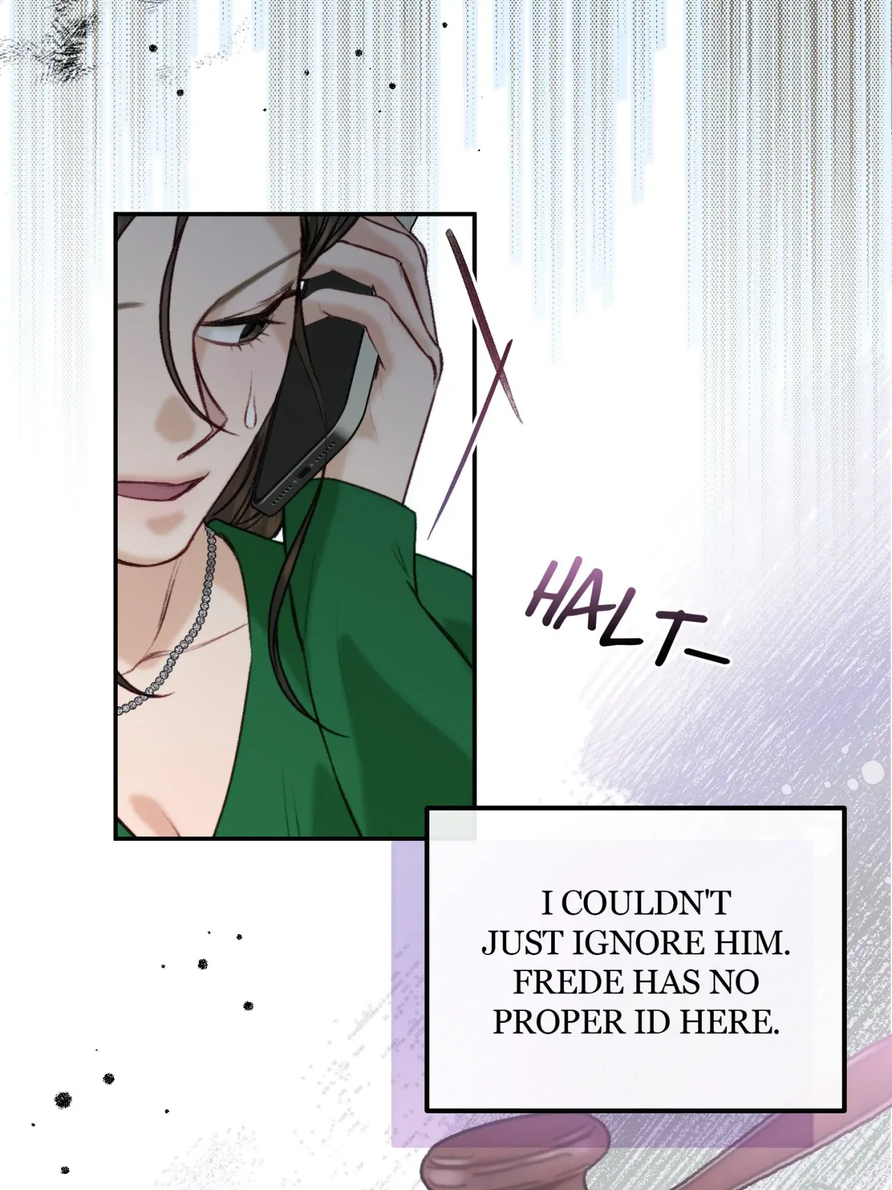 He’s Not Just a Pretty Face Chapter 106 – Page 17