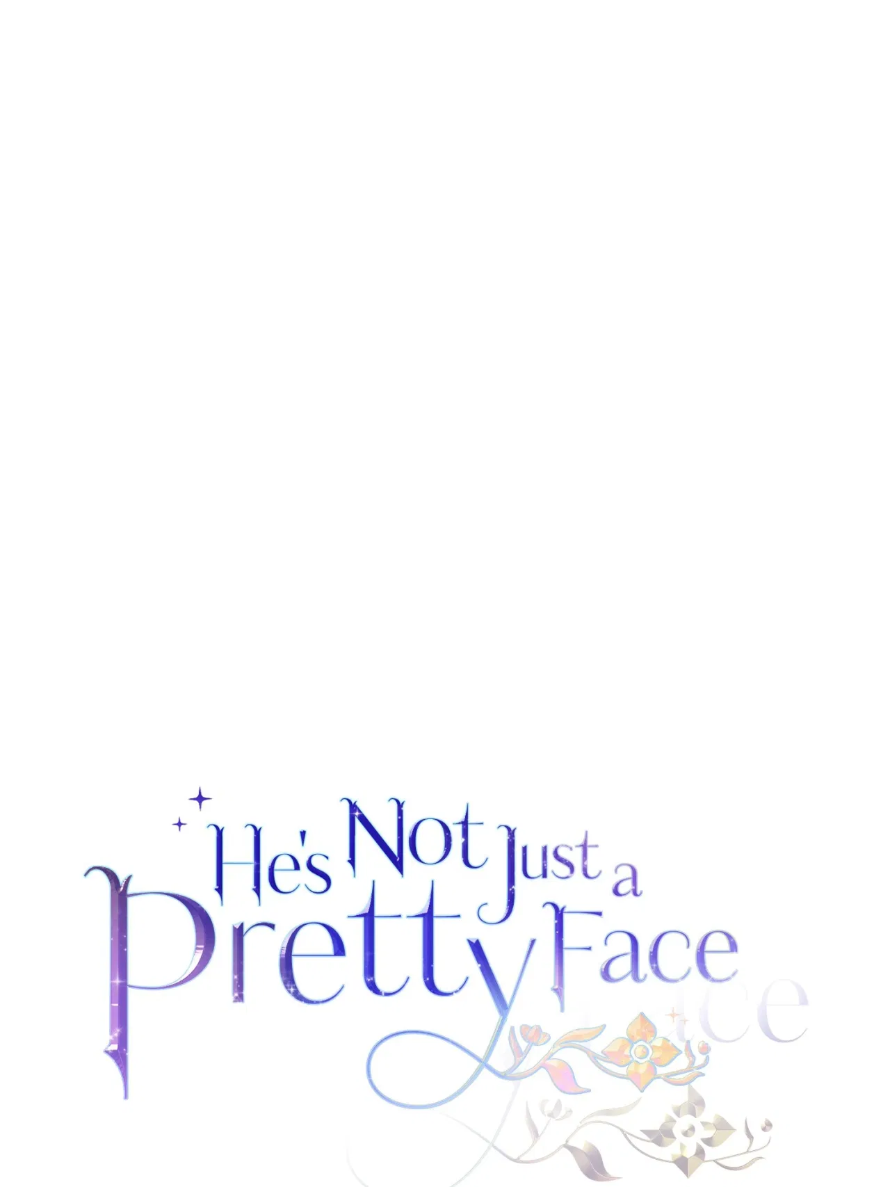 He’s Not Just a Pretty Face Chapter 106 – Page 21