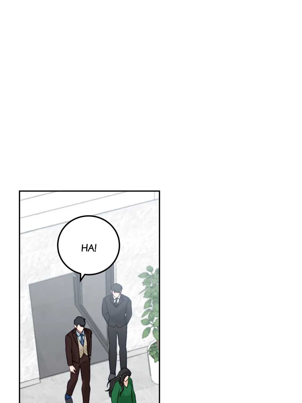 He’s Not Just a Pretty Face Chapter 106 – Page 23