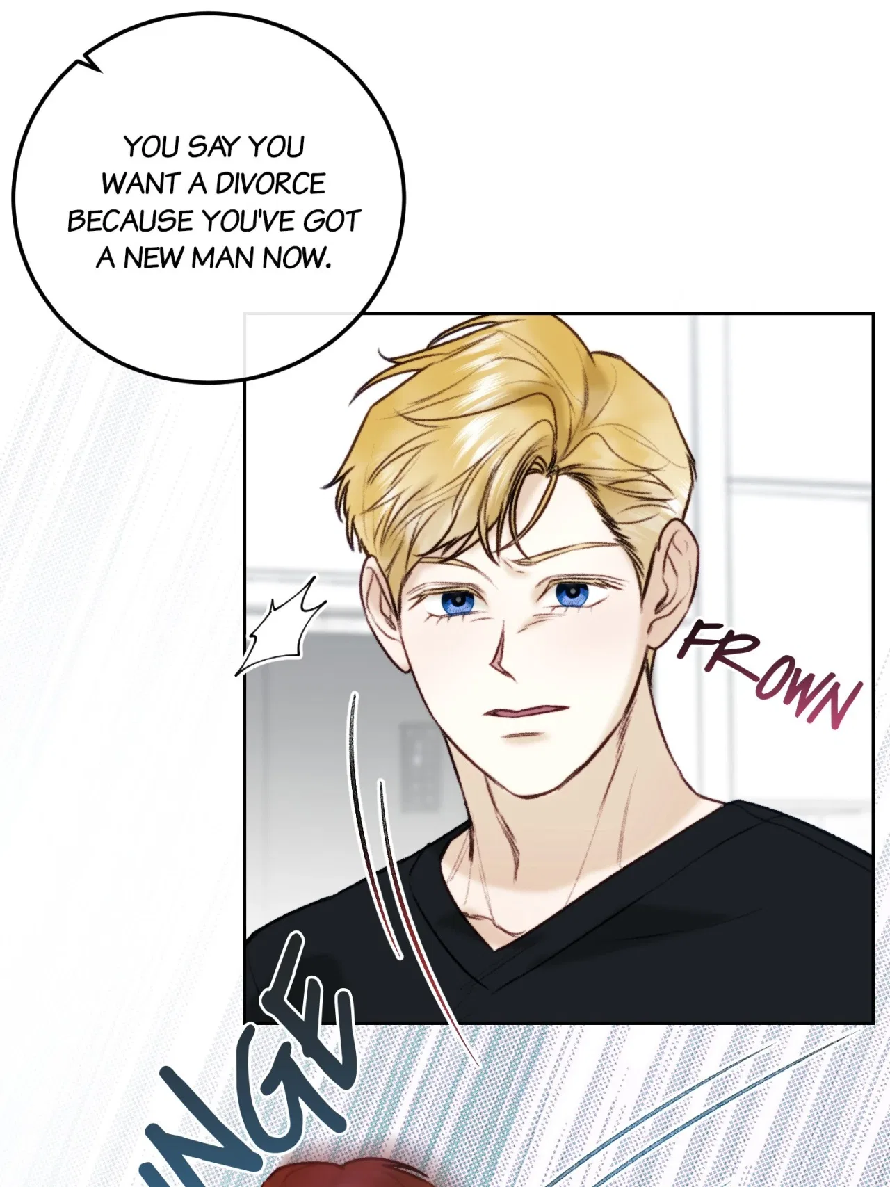 He’s Not Just a Pretty Face Chapter 106 – Page 25