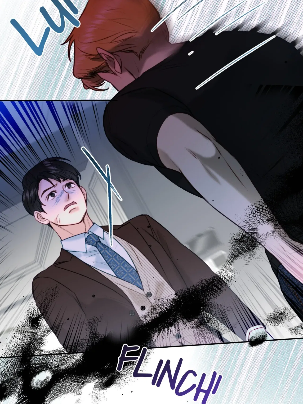 He’s Not Just a Pretty Face Chapter 106 – Page 26