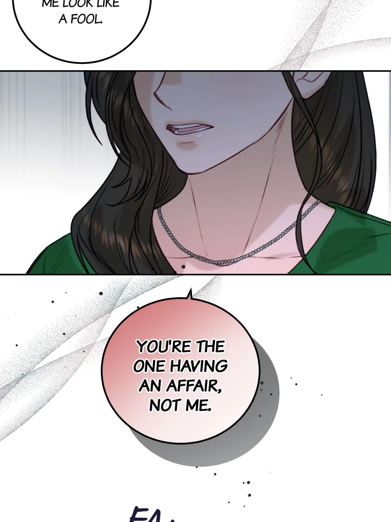 He’s Not Just a Pretty Face Chapter 106 – Page 29