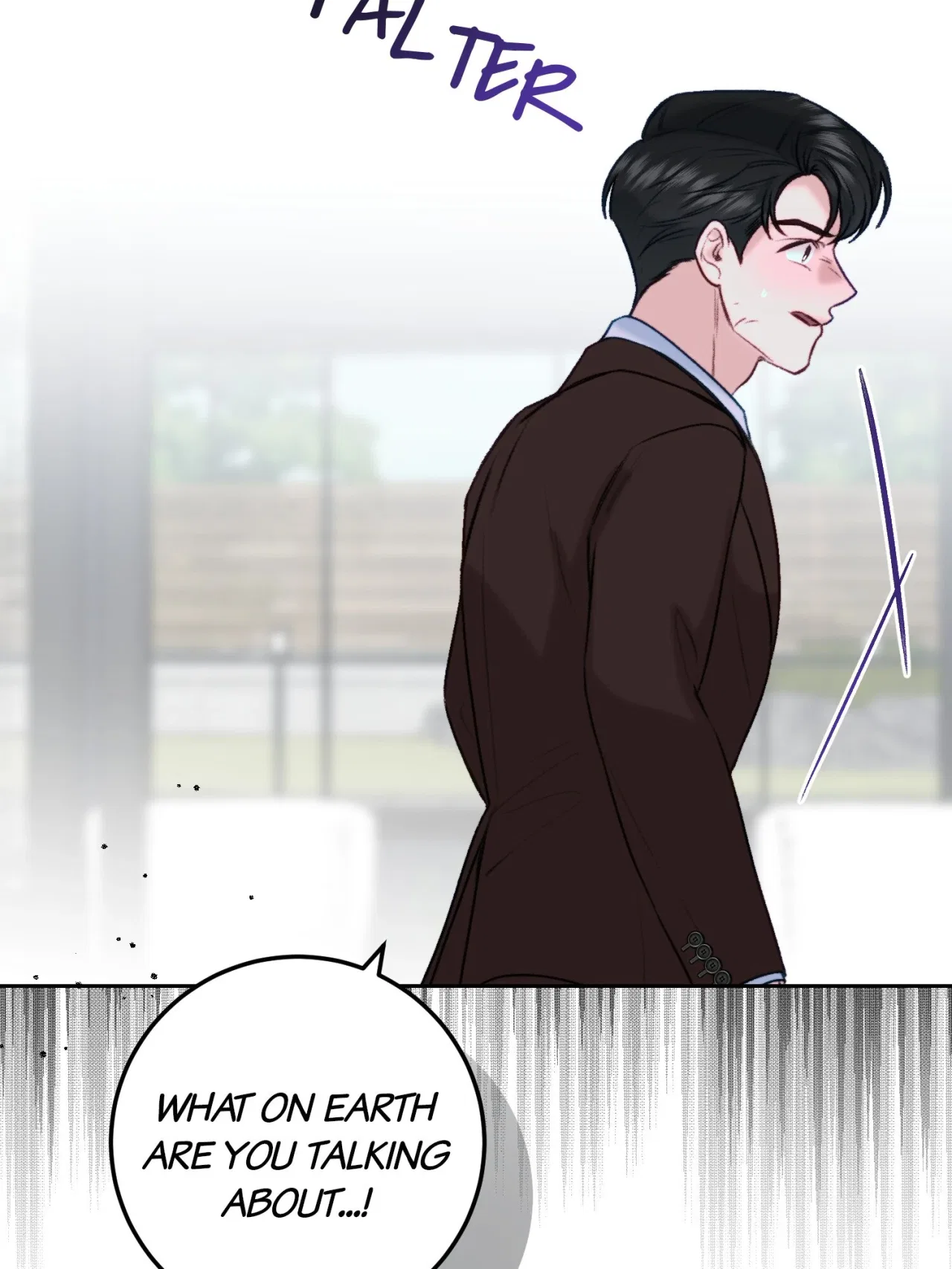 He’s Not Just a Pretty Face Chapter 106 – Page 30