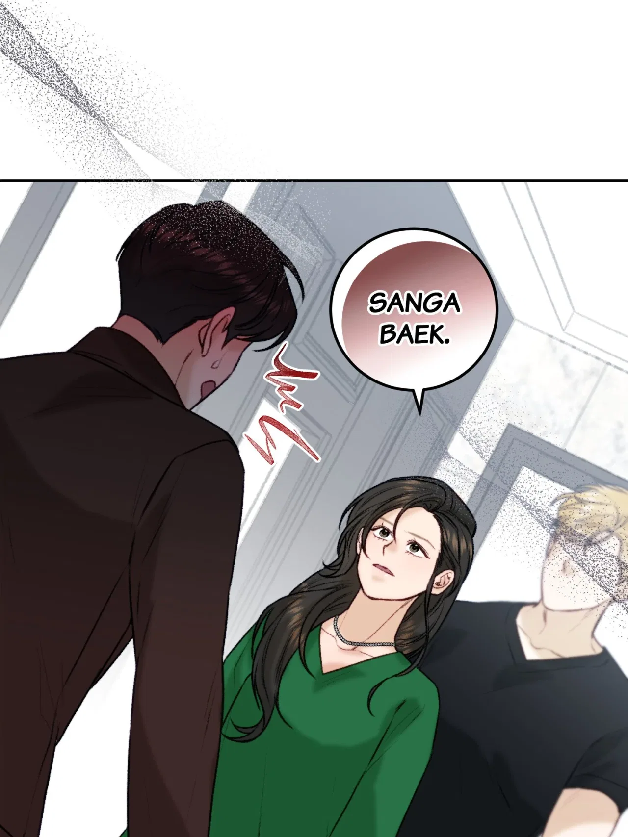 He’s Not Just a Pretty Face Chapter 106 – Page 32