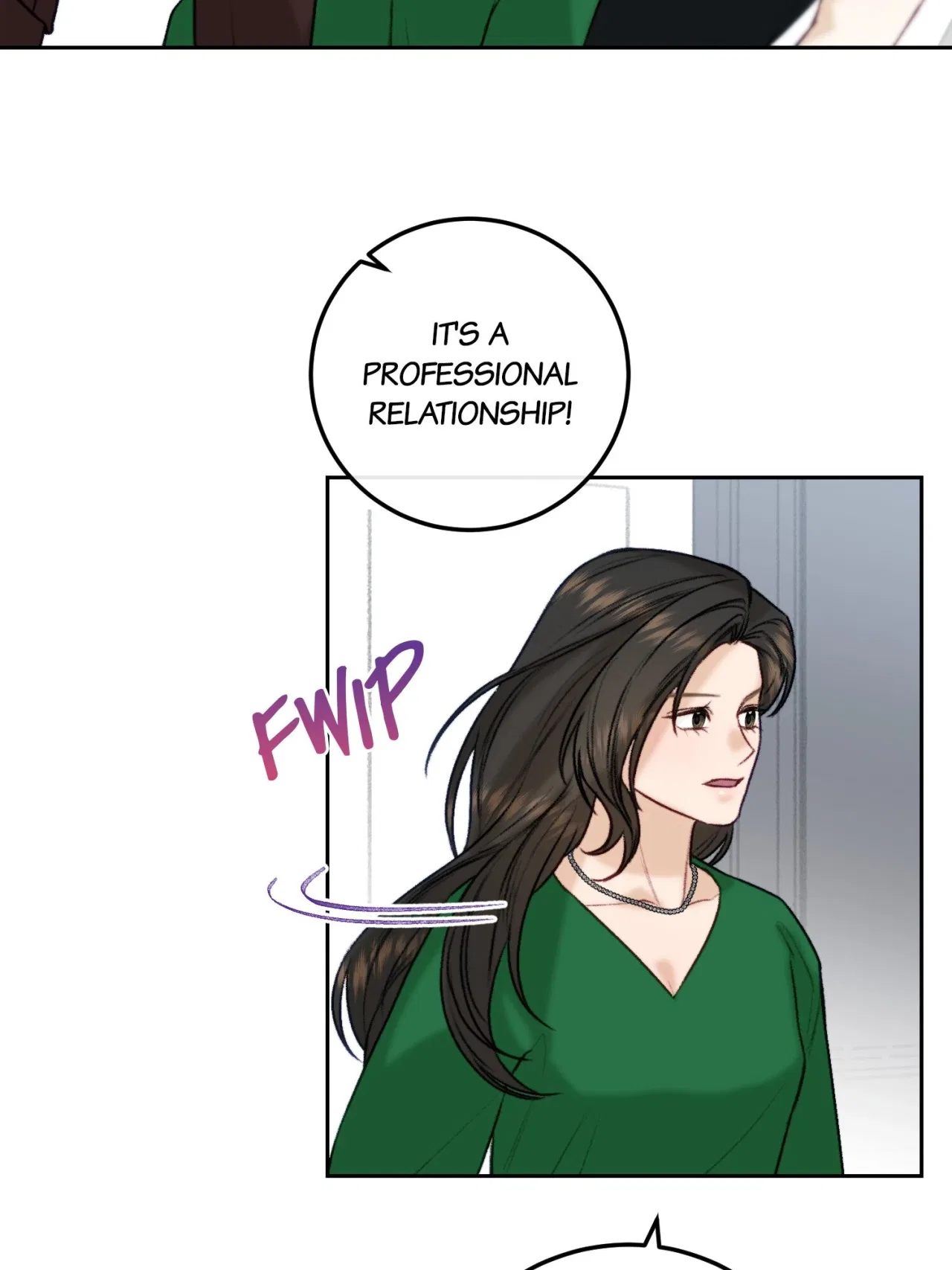 He’s Not Just a Pretty Face Chapter 106 – Page 33