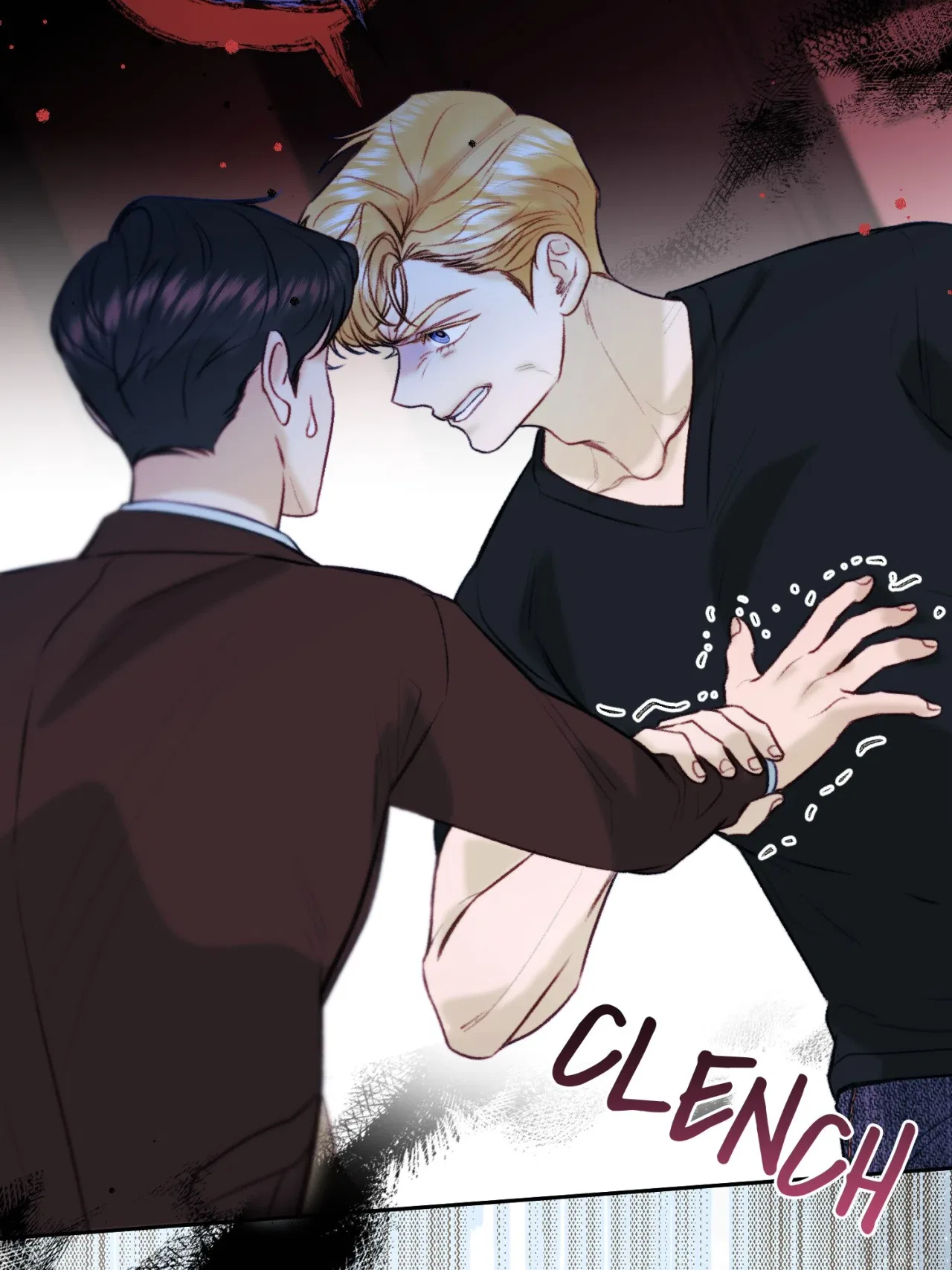 He’s Not Just a Pretty Face Chapter 106 – Page 37
