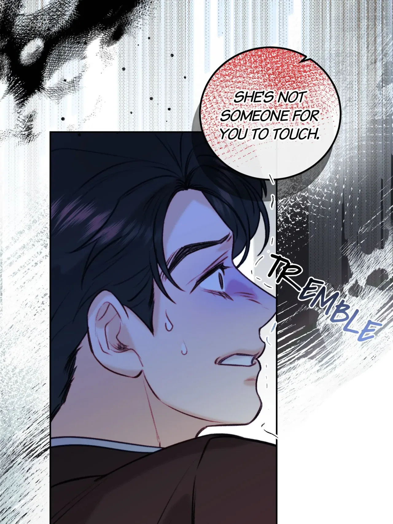 He’s Not Just a Pretty Face Chapter 106 – Page 38