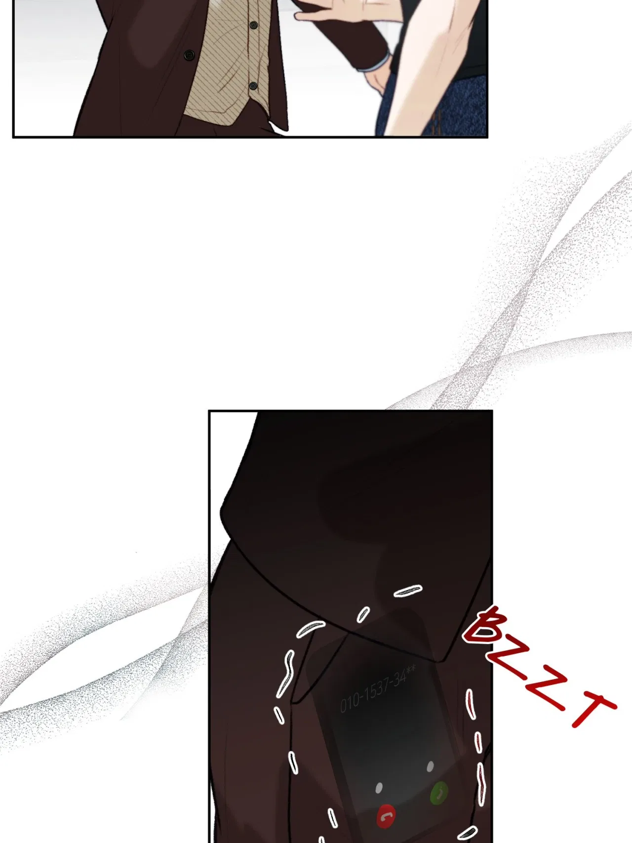 He’s Not Just a Pretty Face Chapter 106 – Page 40
