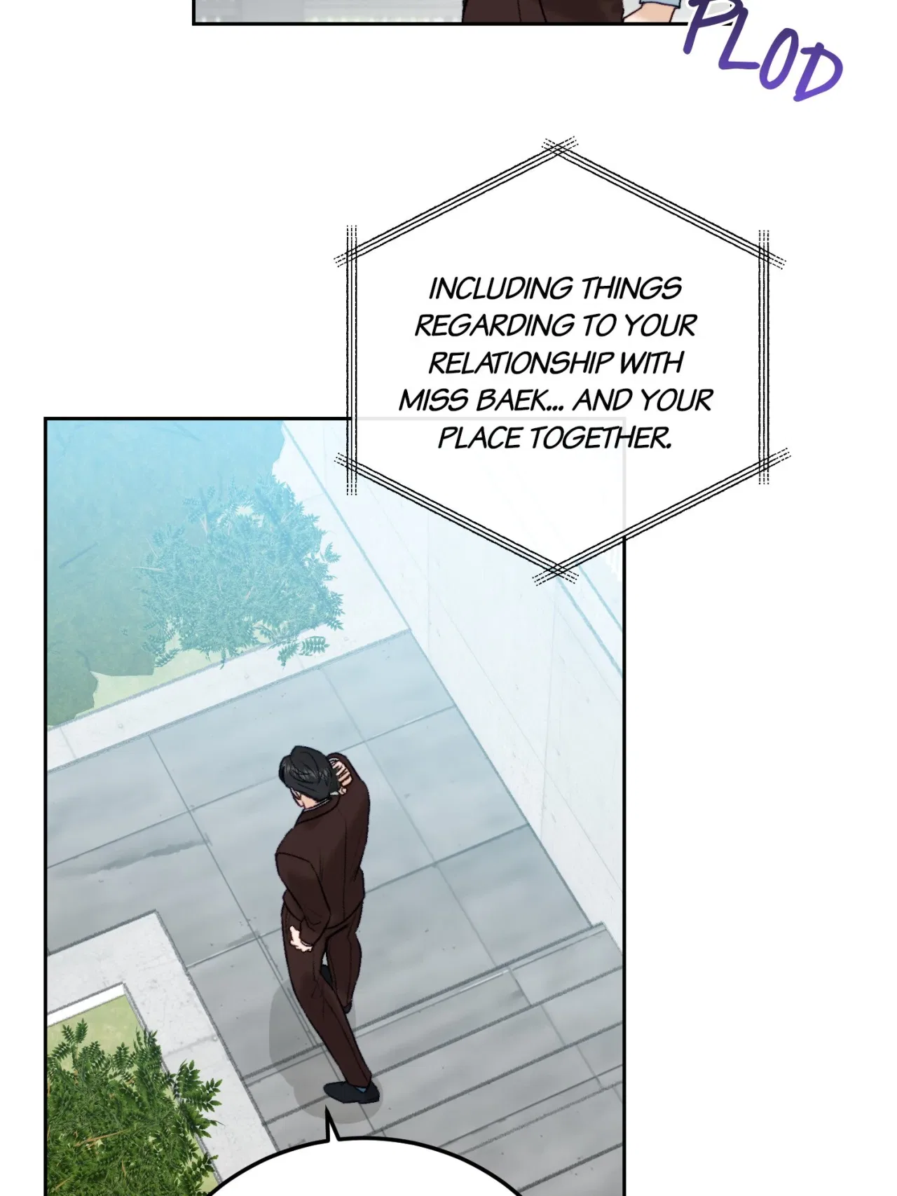 He’s Not Just a Pretty Face Chapter 106 – Page 43