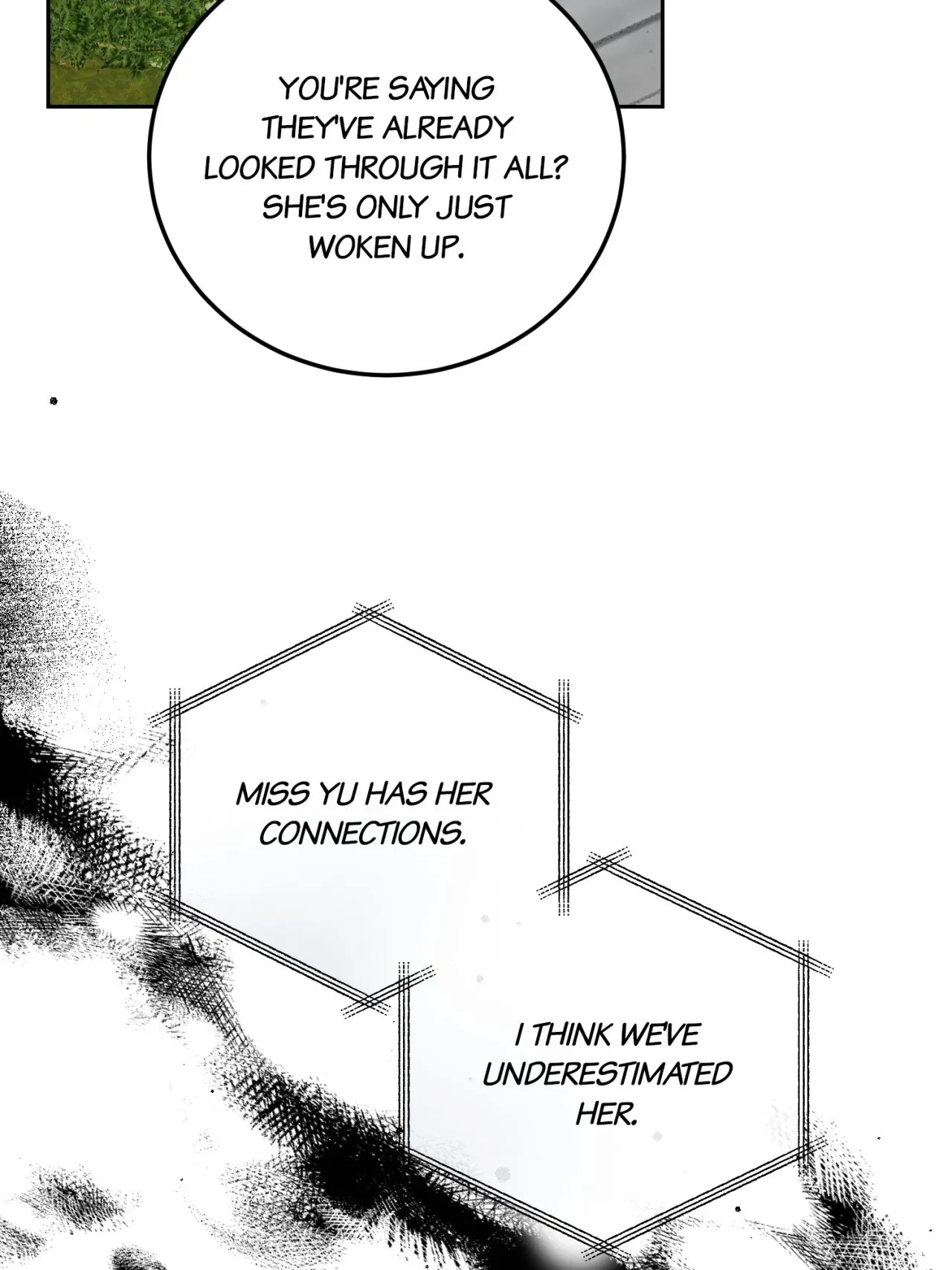 He’s Not Just a Pretty Face Chapter 106 – Page 44