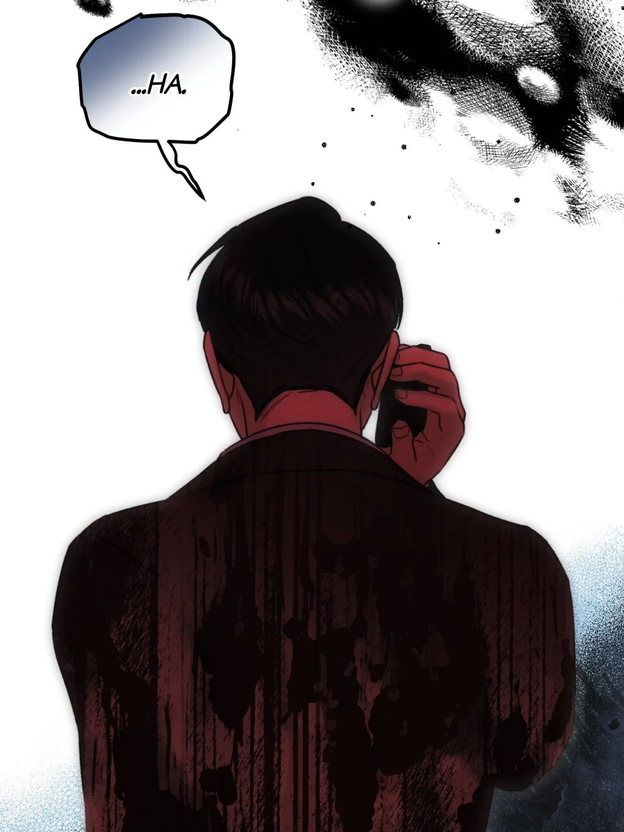 He’s Not Just a Pretty Face Chapter 106 – Page 45