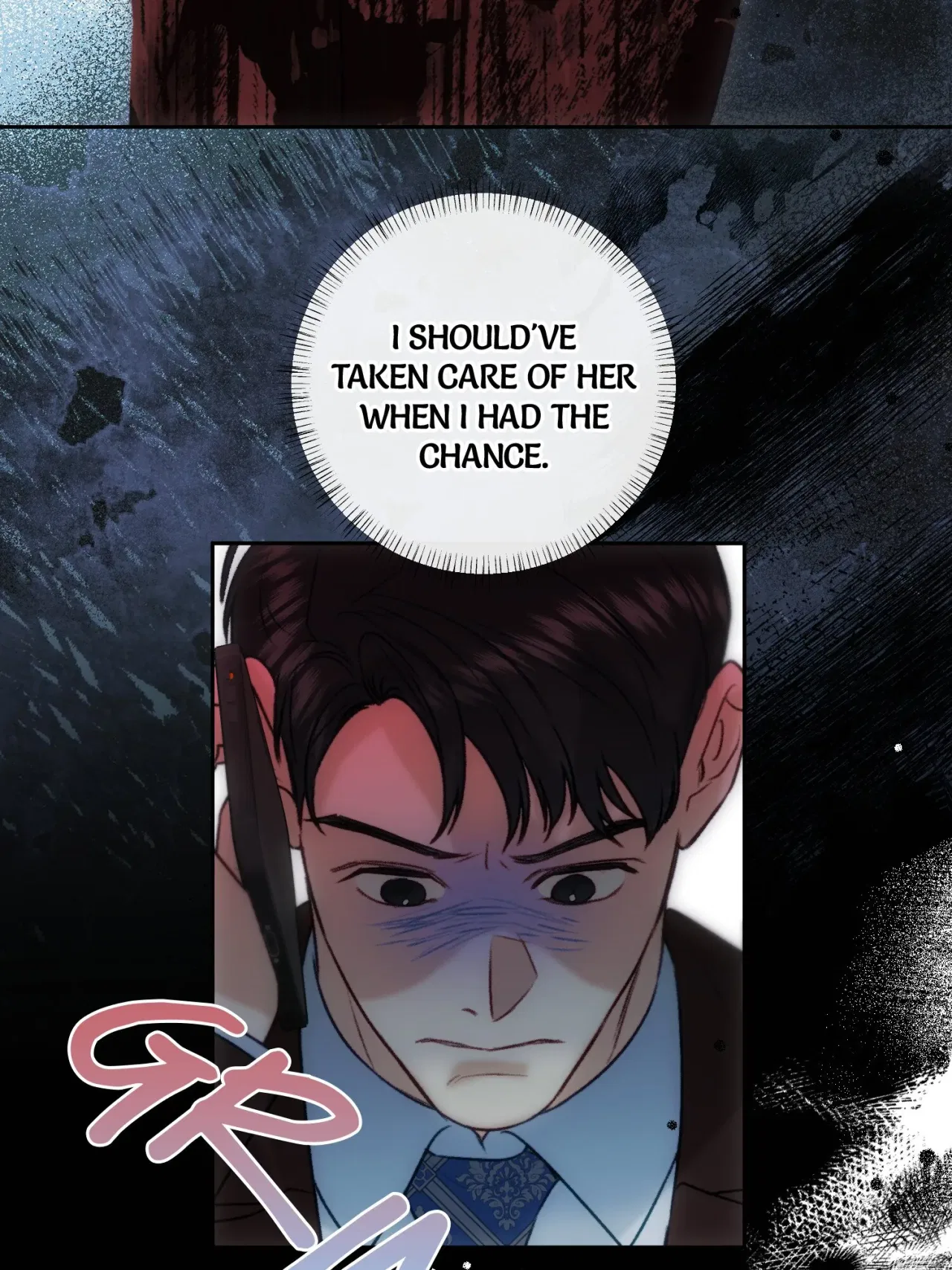 He’s Not Just a Pretty Face Chapter 106 – Page 46
