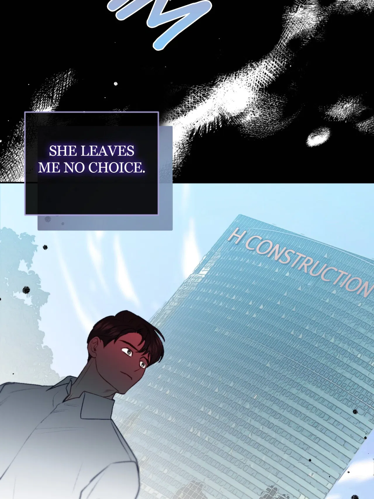 He’s Not Just a Pretty Face Chapter 106 – Page 47