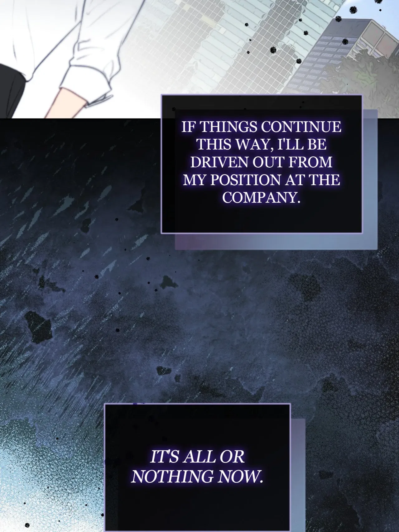 He’s Not Just a Pretty Face Chapter 106 – Page 48